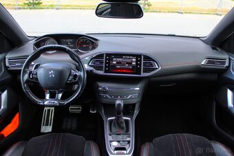 Peugeot 308 2.0 BlueHDi GT - 13