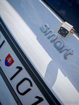 Smart fortwo - 13