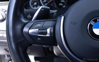 BMW Rad 5 530d F10 xDrive 190kW automat - 13