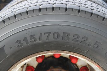 Renault T520 COMFORT, EURO 6 - 13