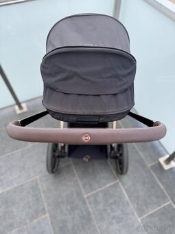 Cybex Priam - 13