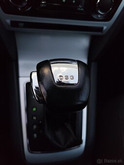 Octavia II 1.9 TDI bez DPF --  DSG  -- 193 000 km -- - 13