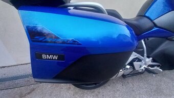 BMW R 1250RT , 2022, 11 000km - 13
