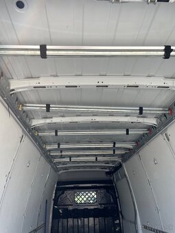 IVECO DAILY Maxi HIMATIC,klima,KAMERA,vydreva+osvetlenie,DPH - 13