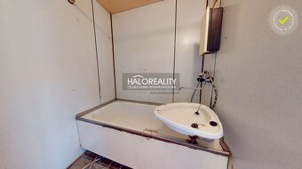 HALO reality - Predaj, dvojizbový byt Rimavská Sobota, Sídli - 13