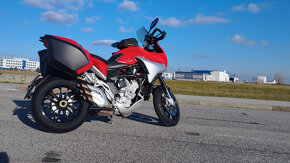 MV Agusta Turismo Veloce 800 - 13