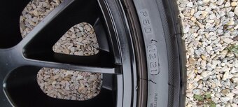 5x112 r18  barracuda wheels - 13