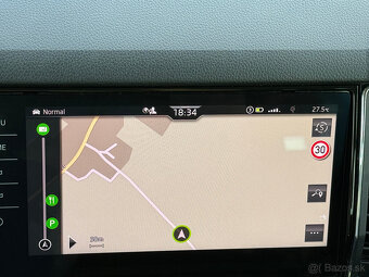 Škoda Kodiaq 2.0 TDI 147 KW SCR EVO Live Plus DSG 4x4 - 13