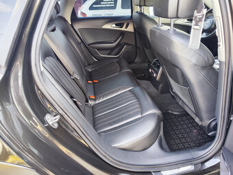 Audi A6 Allroad 3.0 TDI 245k quattro - 13