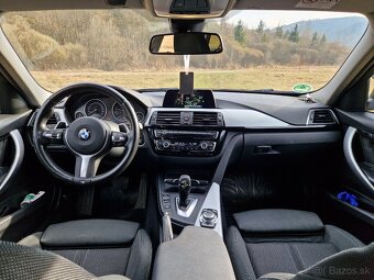 BMW F31 330D Xdrive Sportline LCI - 13