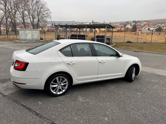 Škoda octavia Ill. 2liter 110kw - 13