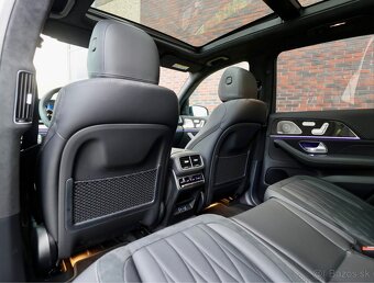 Mercedes Benz GLE 53e AMG 4-matic, Facelift 400KW eHybrid, - 13