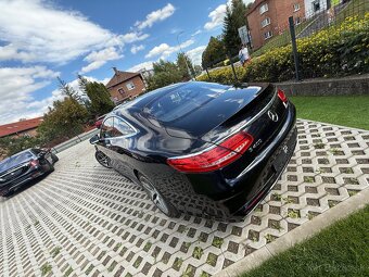 Mercedes S tried Coupe - 1.majitel , Mozny odpocet DPH - 13