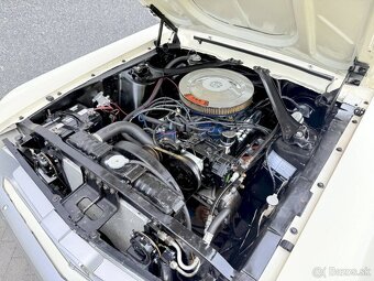 Ford Mustang - 13