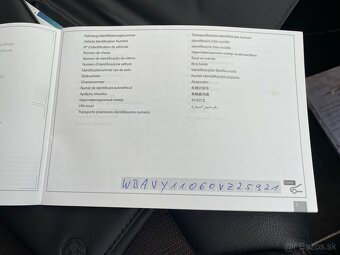 BMW X1 2,0d 85kW SDrive Xline orig.98574km - 13
