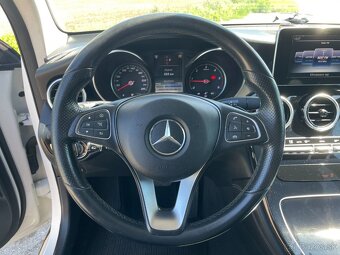 Mercedes-Benz GLC 220 d 4MATIC - 13