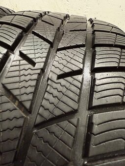 Zimná sada VW Tiguan 5x112 R18 , 235/55/18 - Sebring - 13