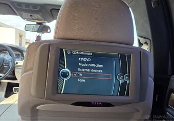 Bmw 740 D Xdrive - 13
