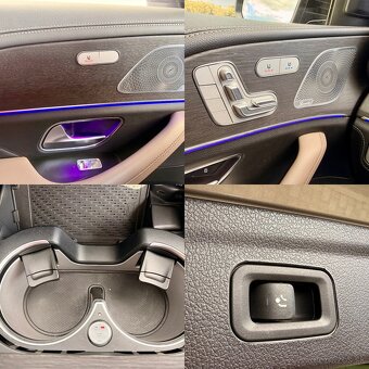 Mercedes Benz GLE 350de 4matic - 13