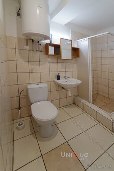 Na predaj apartmánový dom v areáli Patince kúpele - 13