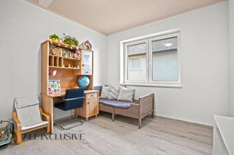 ALL INCLUSIVE | NA PREDAJ 5-IZBOVÝ RODINNÝ DOM VO VEĽKEJ PAK - 13