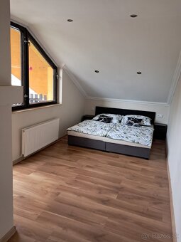 3 izbový byt s balkónom - 13