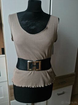 Rozne opasky NOVE, LACNO - 13