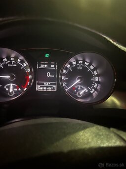 Škoda Superb 2 125kw DSG - 13