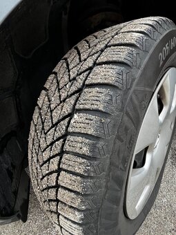 Opel Astra Sport Tour - 13