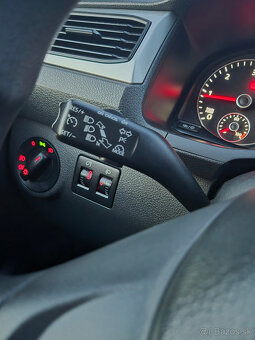 Volkswagen Caddy 2.0 TDI.DSG - 13