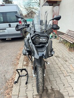 Bmw r 1200 gs - 13