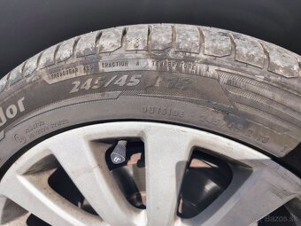 Predám Opel Insignia 2.0 cdti sports tourer 2010 96kW - 13