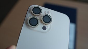 iPhone 16 PRO MAX - PREDAJ - 13