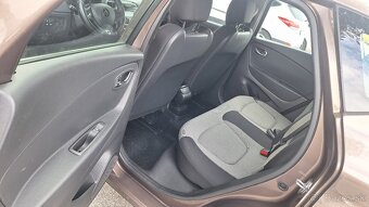 RENAULT CAPTUR 0 9 BENZ - 13