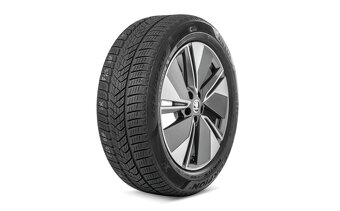 Predám Škoda Enyaq iV 80 First Edition Plus - 13