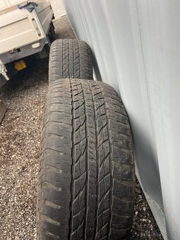 Volkswagen Amarok 5x120 - 13