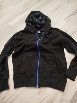 Chlapčenské mikiny - 13