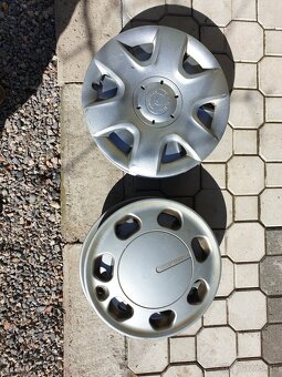 5x112 R15  5 x 112 r16 Audi Mercedes BORBET - 13