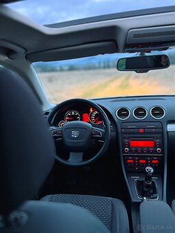 Seat Exeo ST 2.0 TDI 105kW (143 PS) - 13