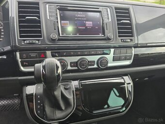 Volkswagen T6 Multivan 150kw LR 4motion Highline - 13