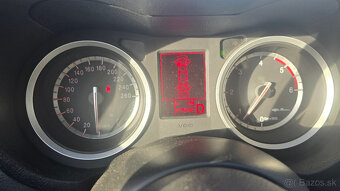 Alfa Romeo Alfa 159 2.4 JTDM / Selective - 13