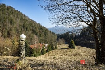 Krásna chata na predaj, Vyšné Matejkovo - 13