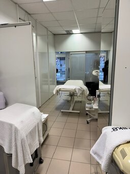 Predaj nebytový priestor v novostavbe s parkovacím miestom - 13