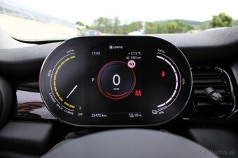 Mini Cooper S SE 135KW 32.6KWh - 13