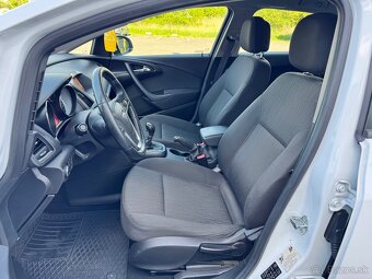 Opel Astra ST, 2016, 1.6CDTi, 268.000km, TK, EK do 5/2027 - 13