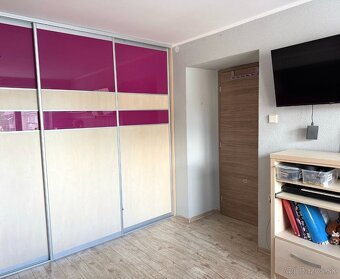 VEĽKOMETRÁŽNY 3 IZBOVÝ BYT NA PREDAJ, PRIEVIDZA - 13