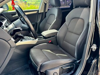 Audi A4 Allroad 2015 2.0 tdi 140kw 4x4 - 13