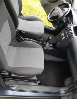 Opel Combo Tour 1,3 Cdti - 13