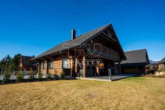 Chalet Mara view - skvelá investíčna príležitosť - 13