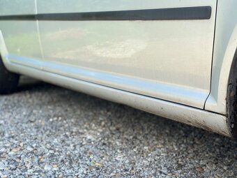 Volkswagen Golf 4 1.6 - 13